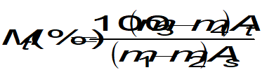 Công thức MATH-0009