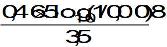 Công thức MATH-0089