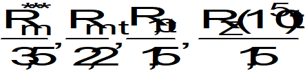 Công thức MATH-0015
