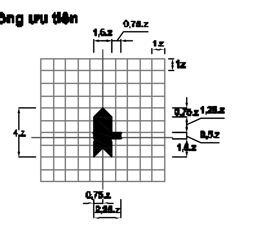 Hình kỹ thuật gốc — trang 242