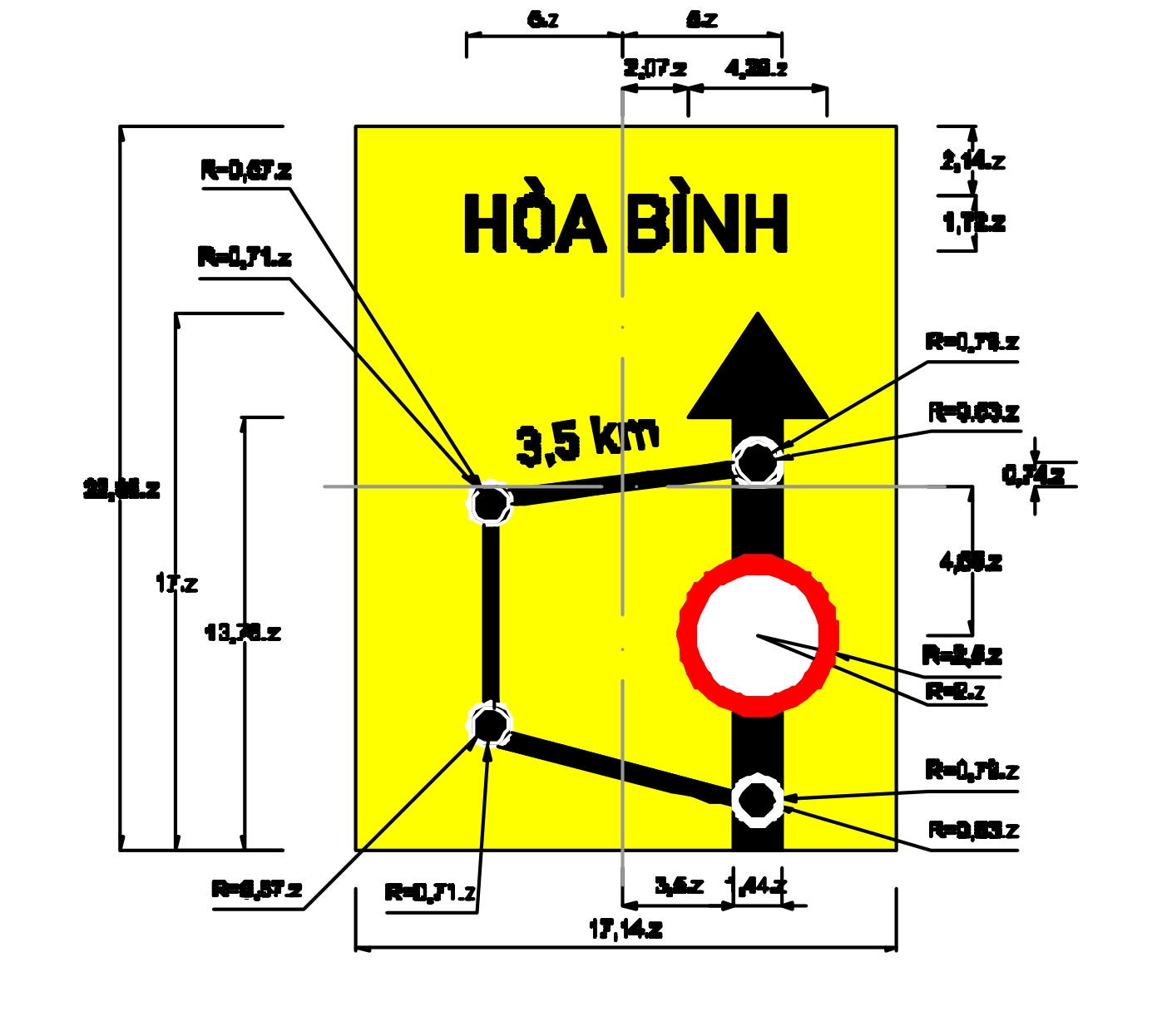 Hình kỹ thuật gốc — trang 300
