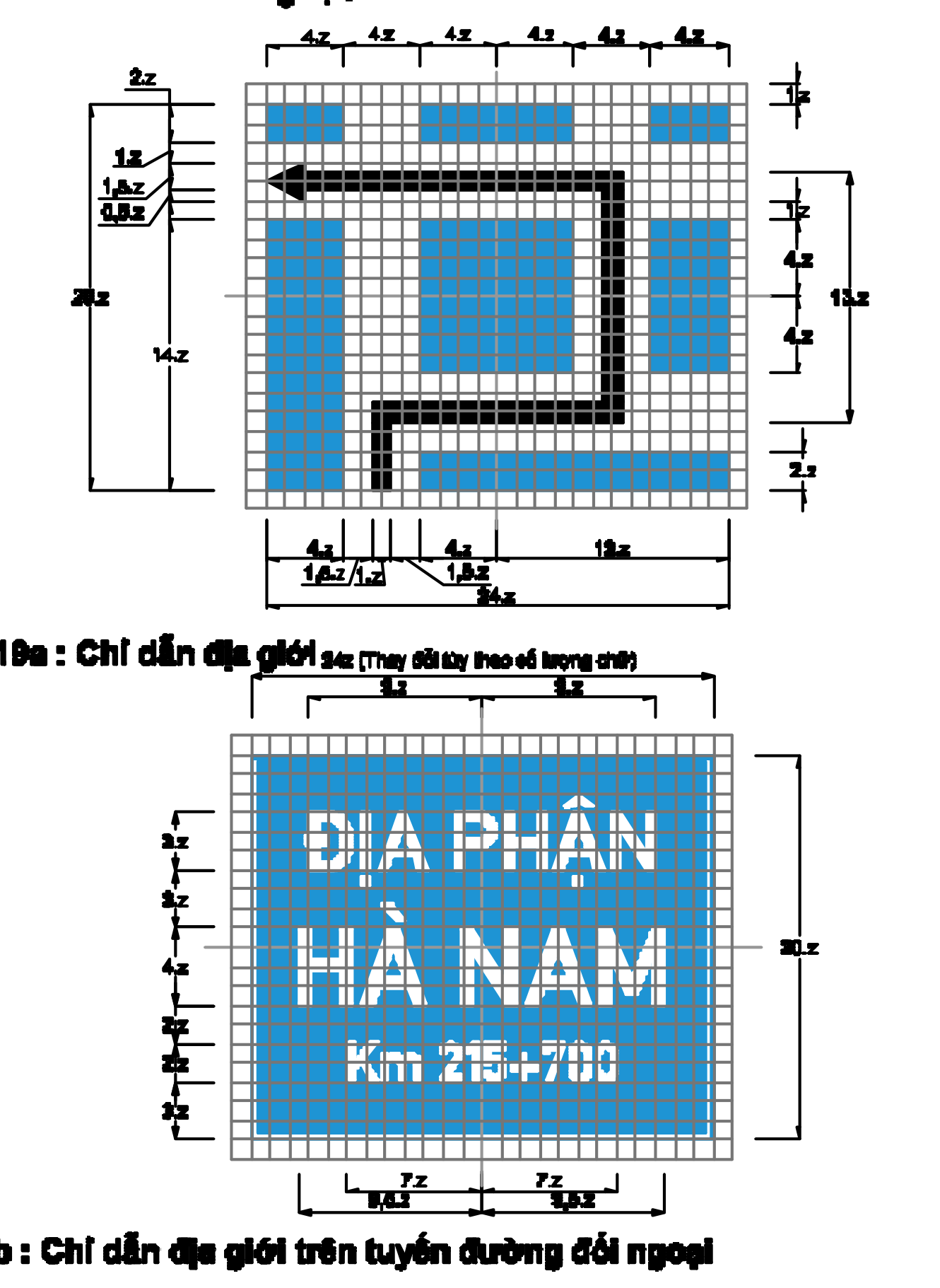 Hình kỹ thuật gốc — trang 302