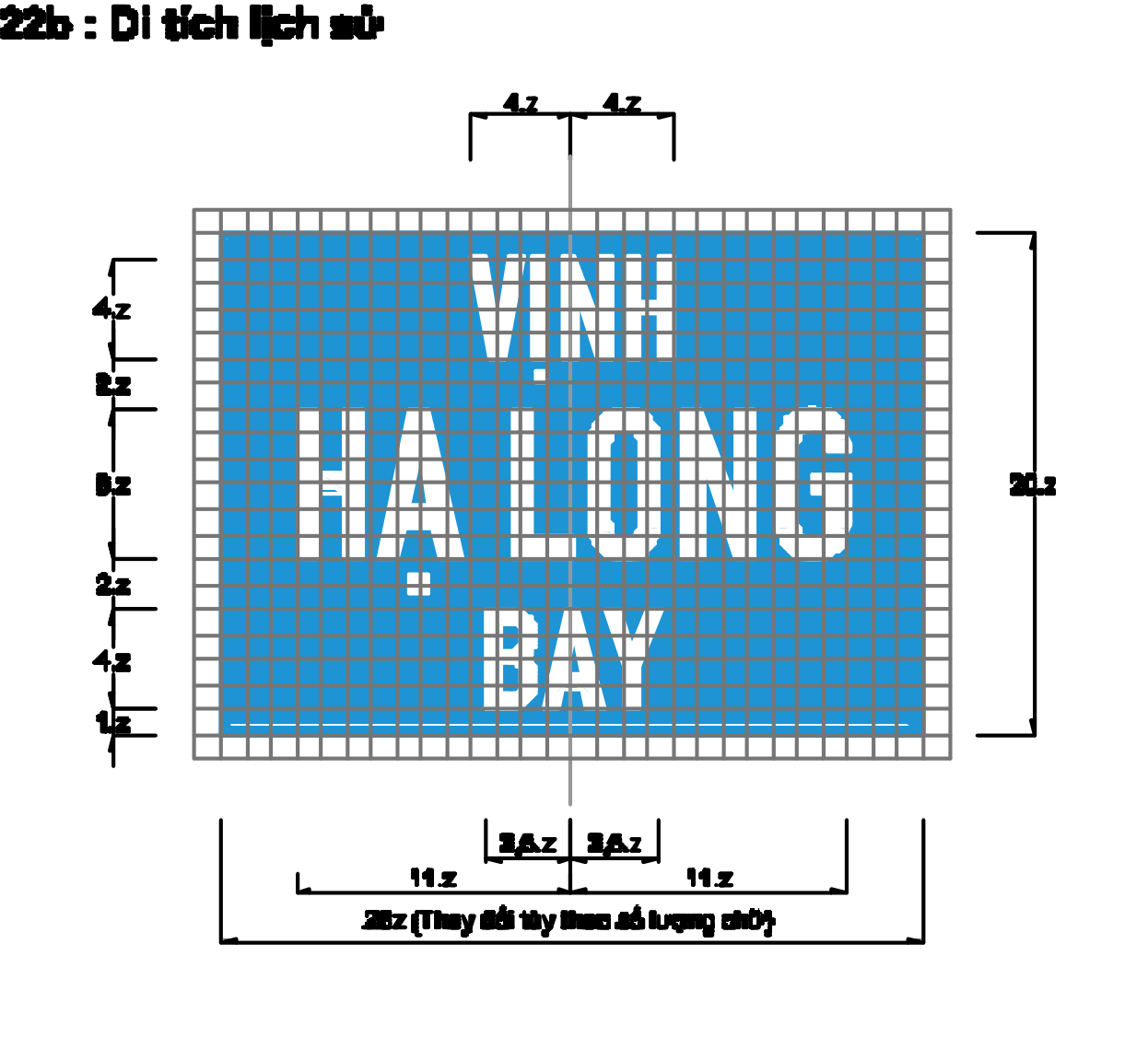 Hình kỹ thuật gốc — trang 303