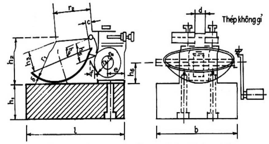 Hình kỹ thuật gốc — trang 13