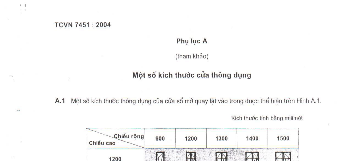 Hình kỹ thuật gốc — trang 14