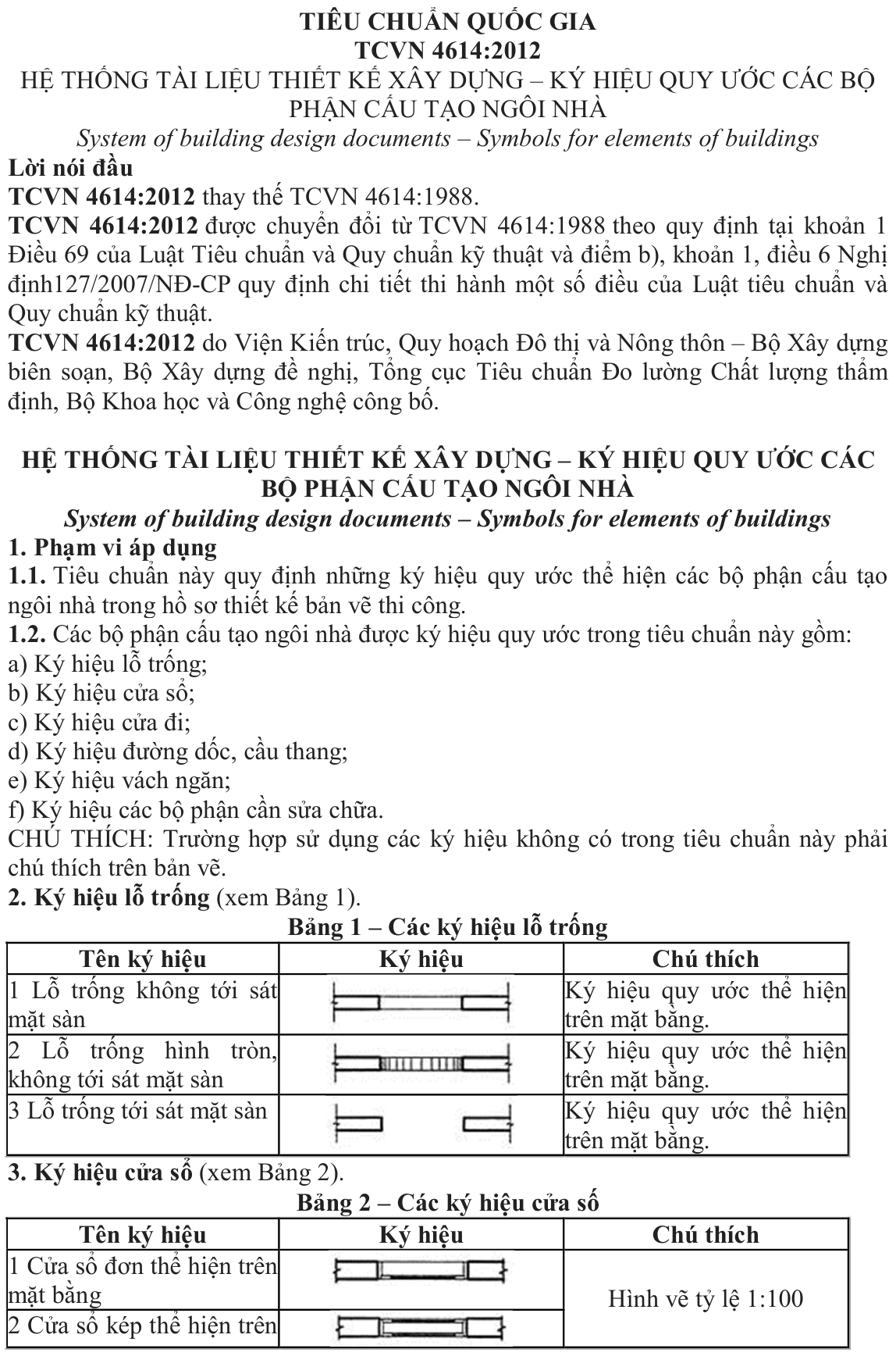 Hình kỹ thuật gốc — trang 1