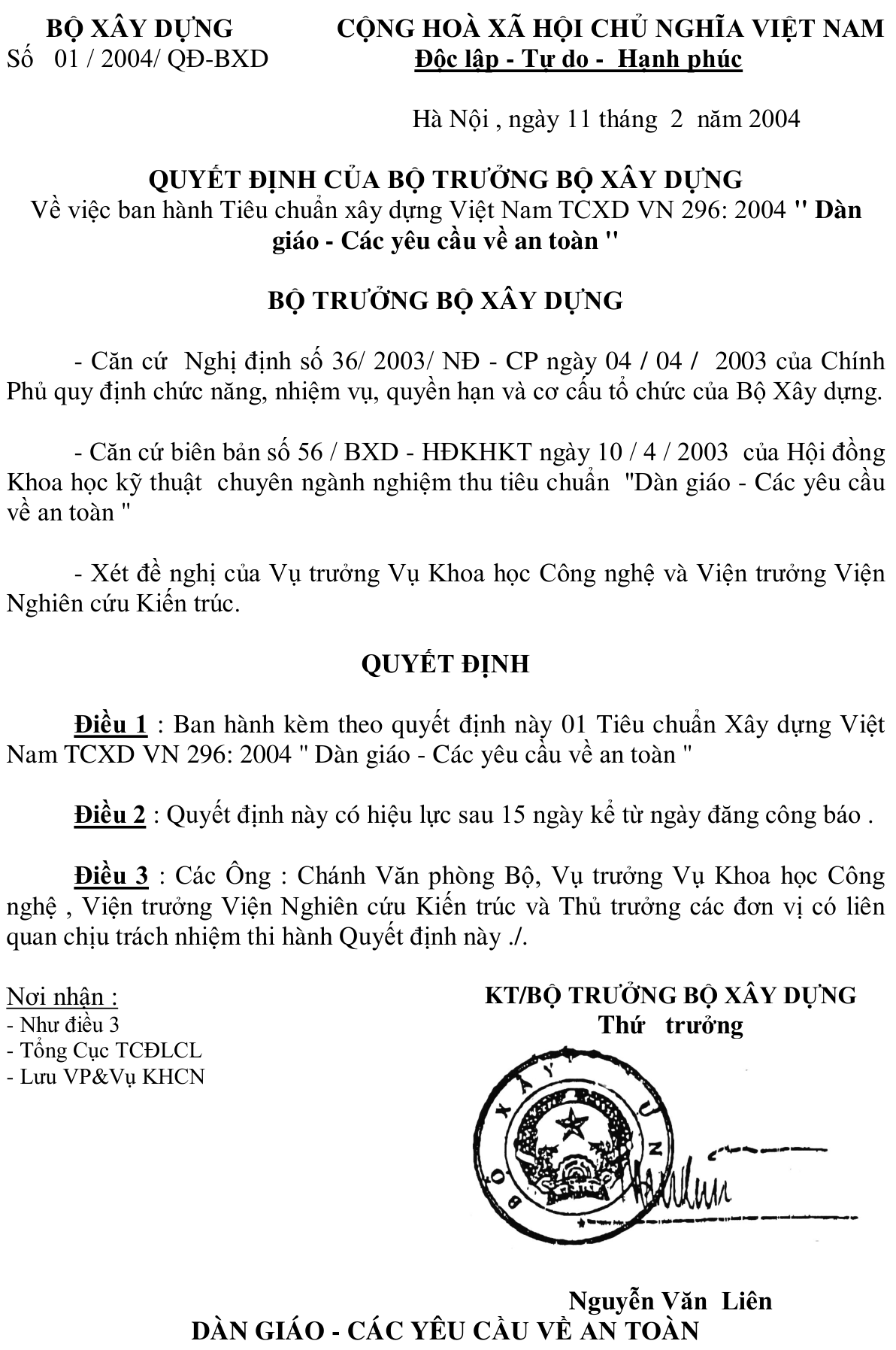 Hình kỹ thuật gốc — trang 1