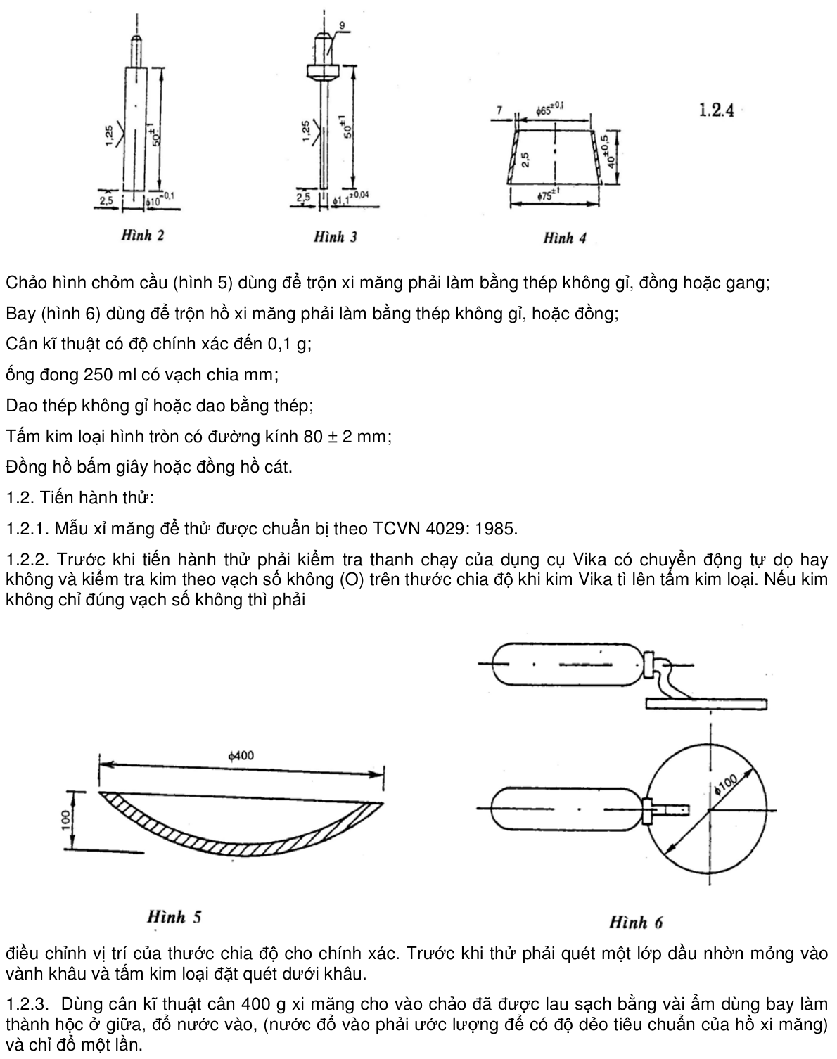 Hình kỹ thuật gốc — trang 3