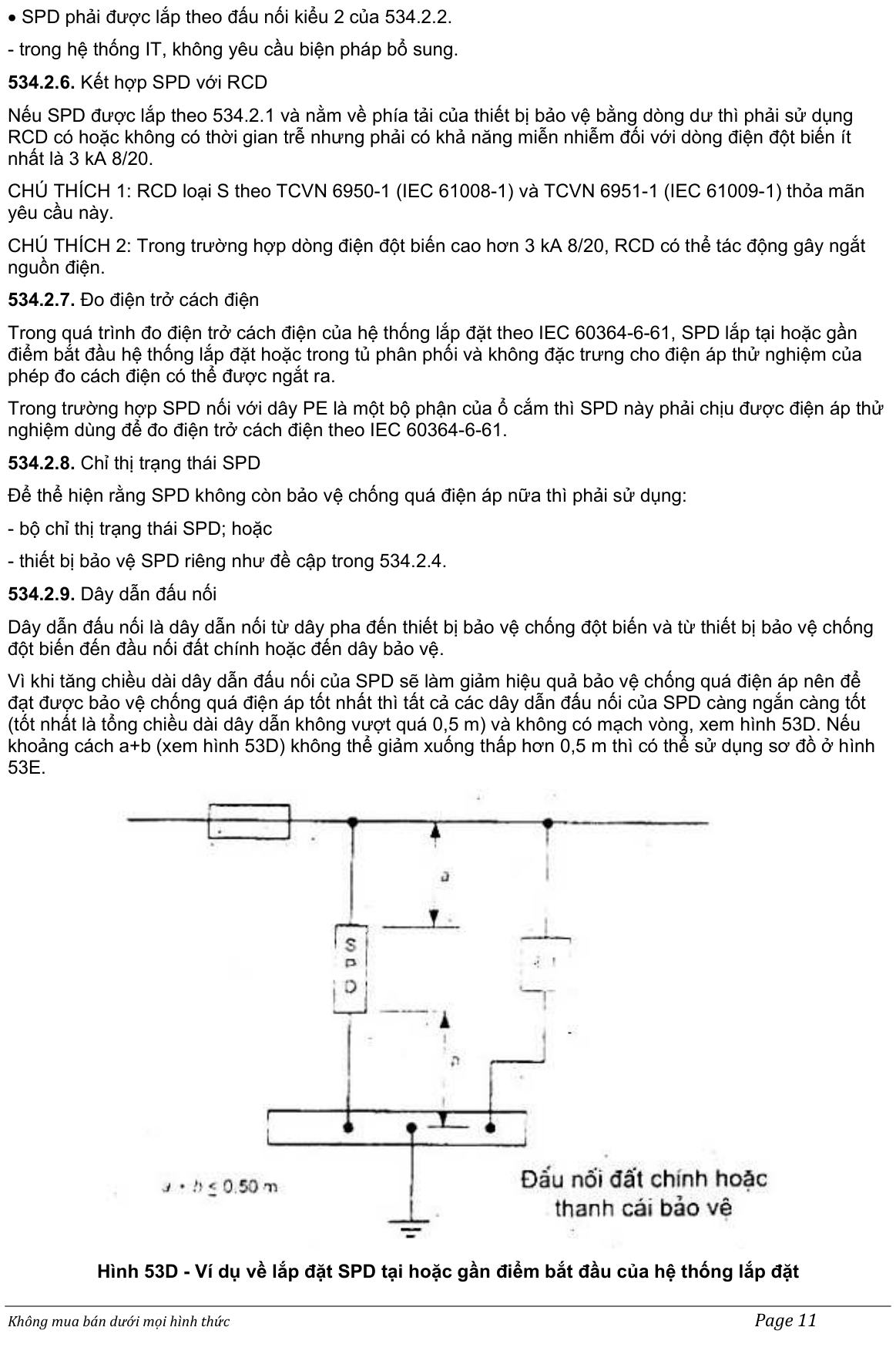 Hình kỹ thuật gốc — trang 11