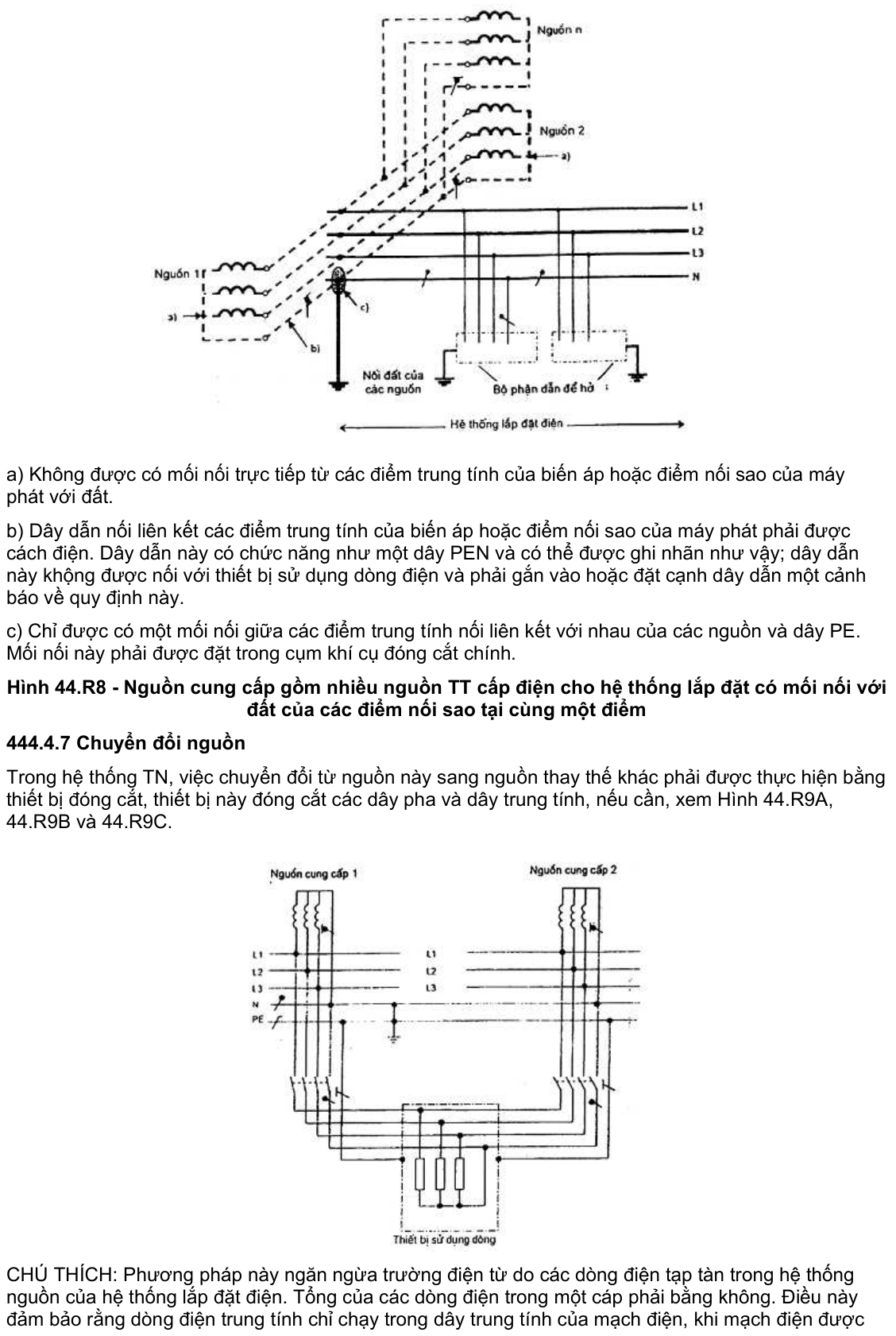 Hình kỹ thuật gốc — trang 23