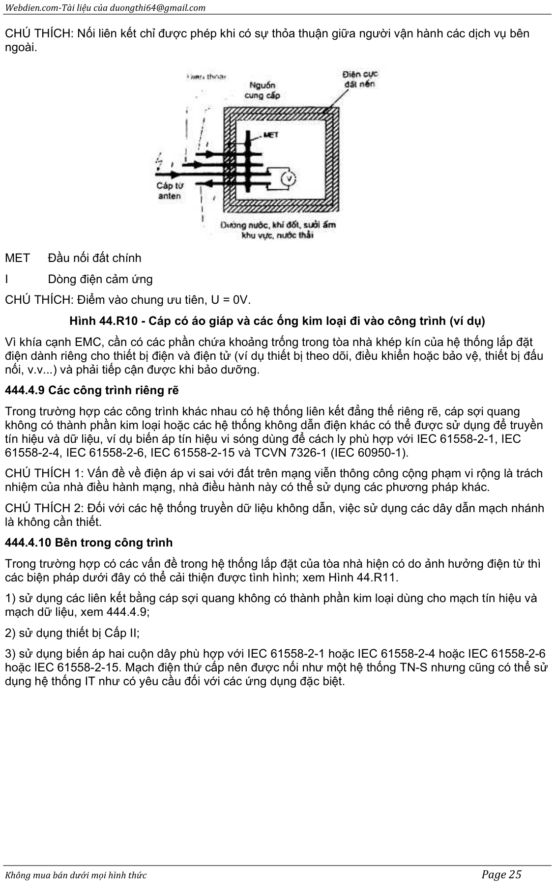 Hình kỹ thuật gốc — trang 25
