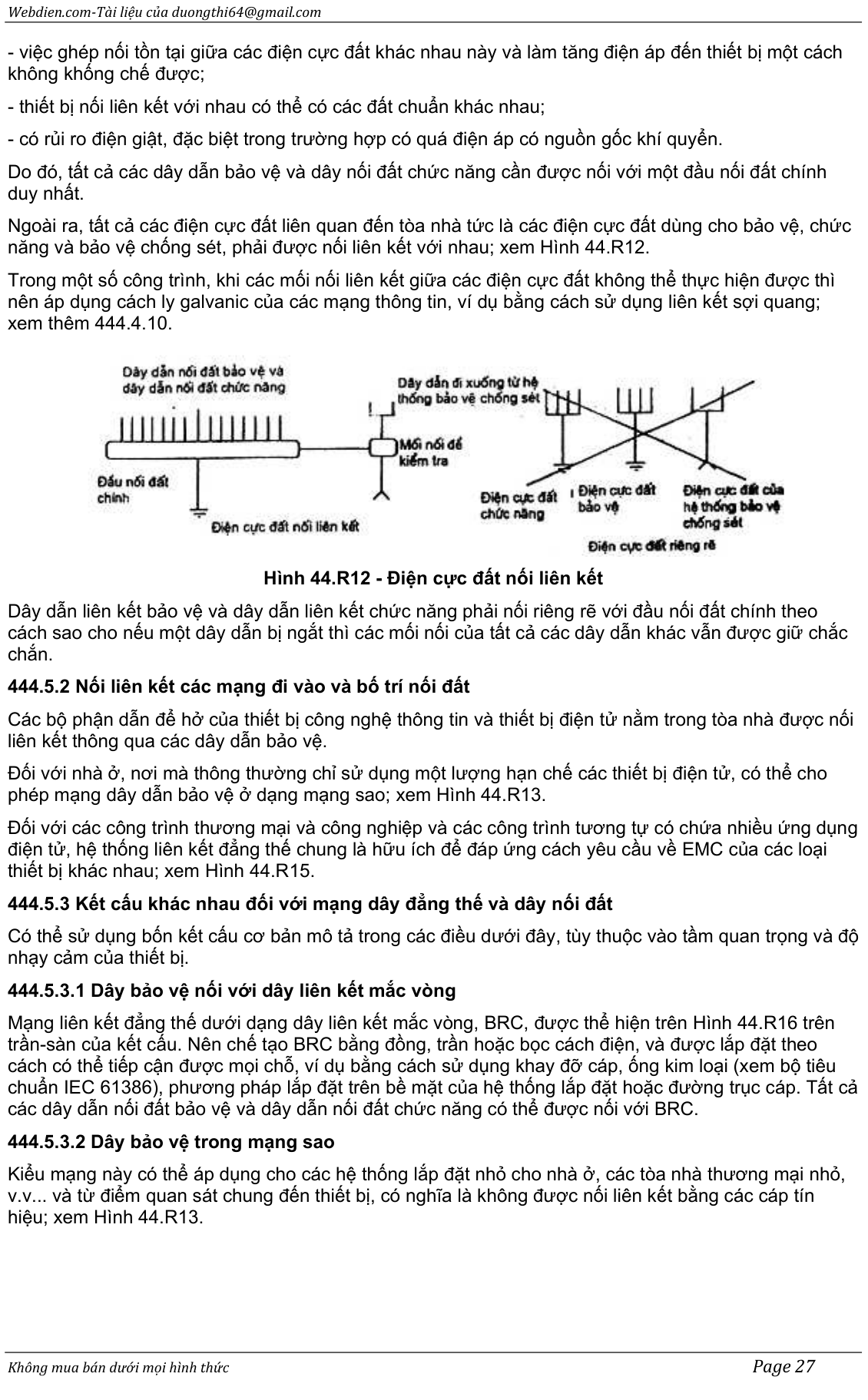 Hình kỹ thuật gốc — trang 27