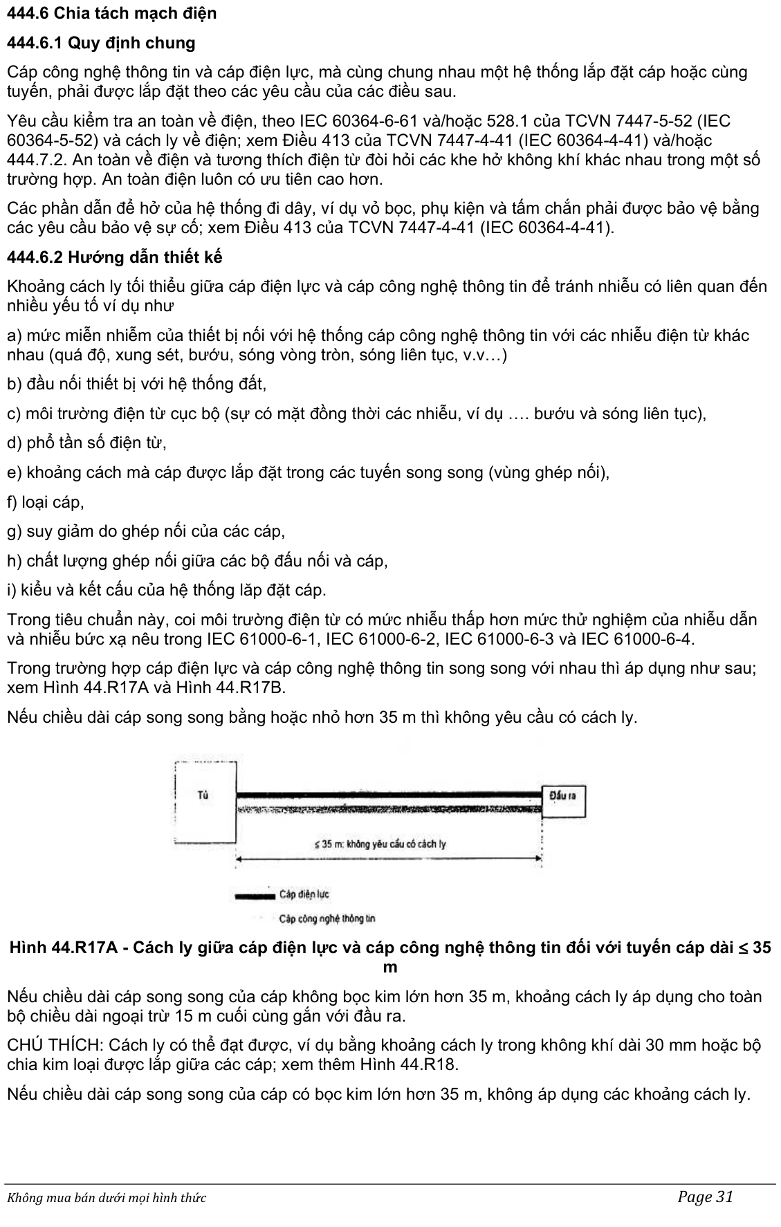Hình kỹ thuật gốc — trang 31
