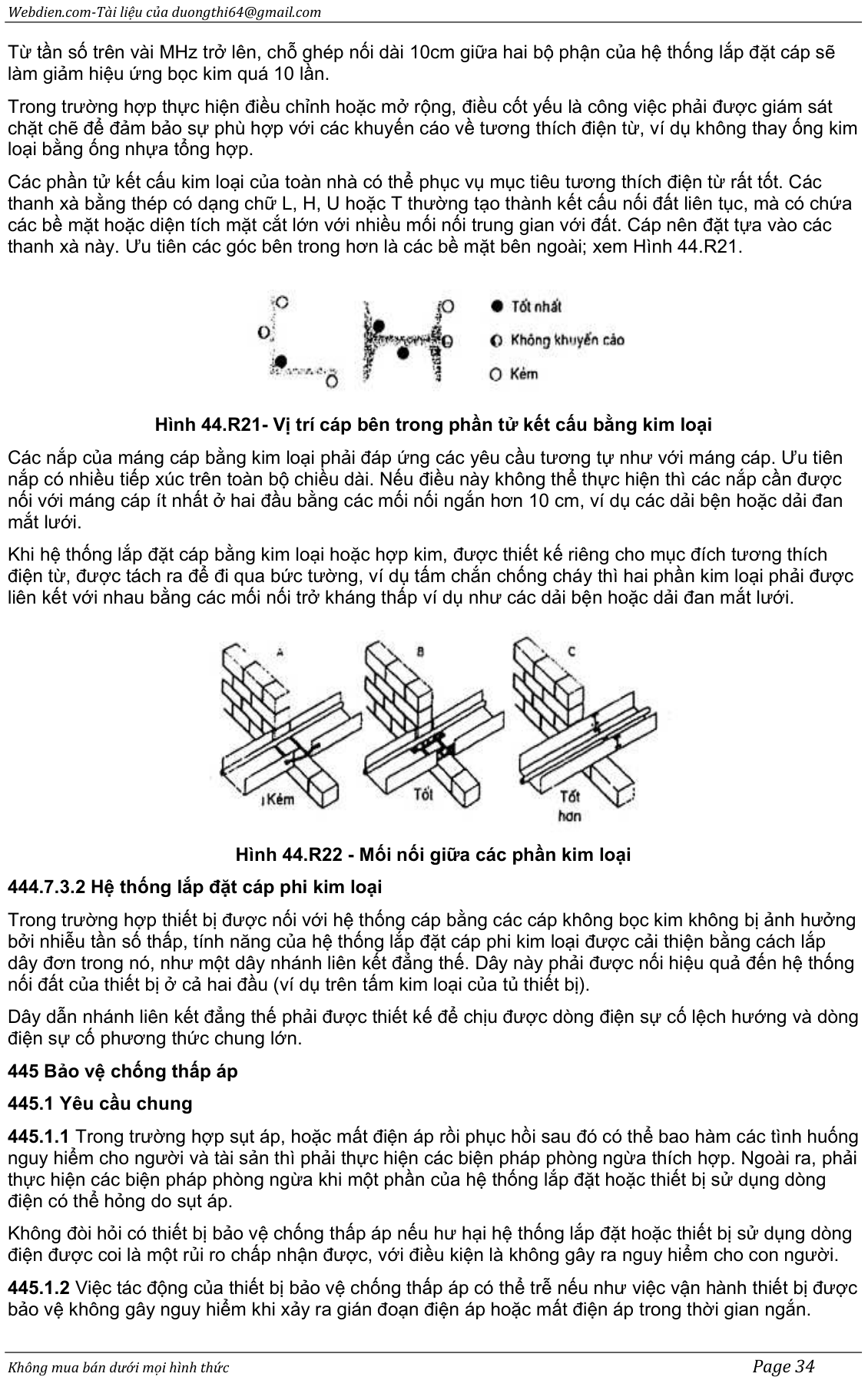 Hình kỹ thuật gốc — trang 34