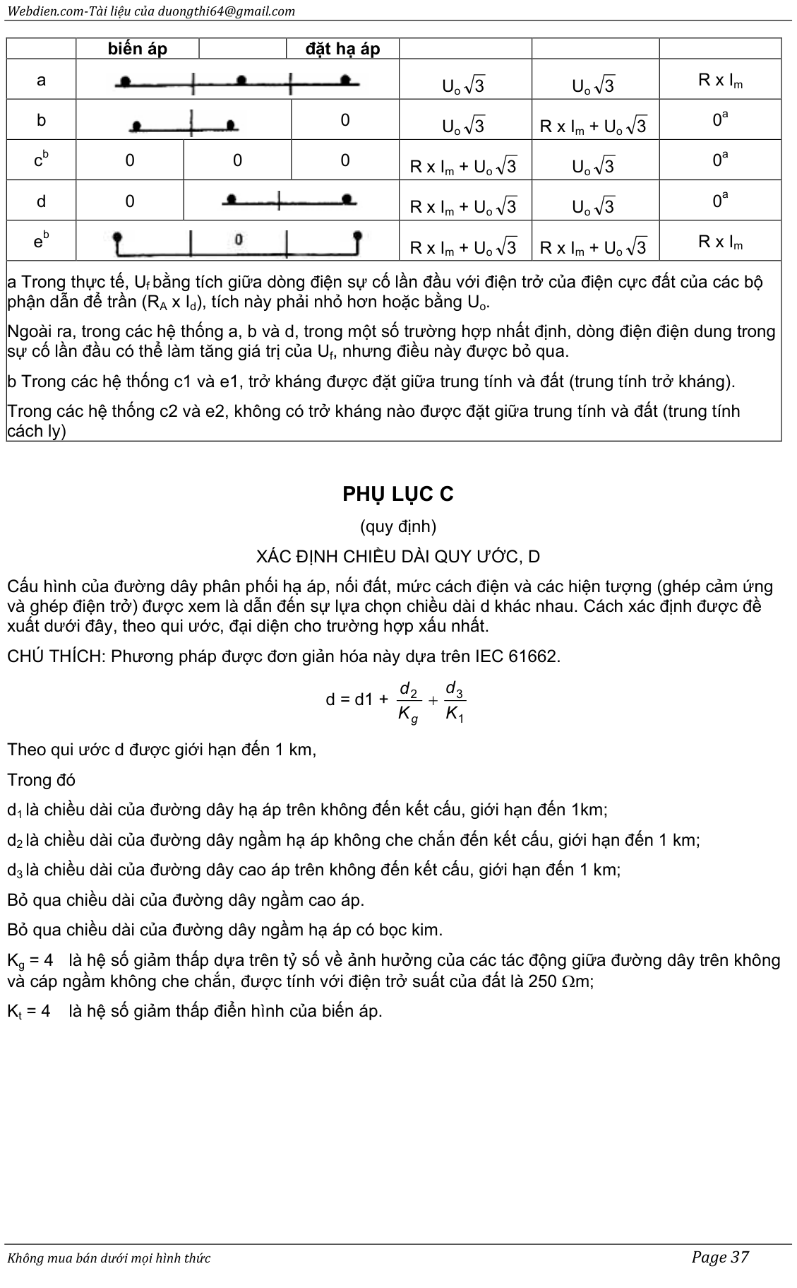 Hình kỹ thuật gốc — trang 37