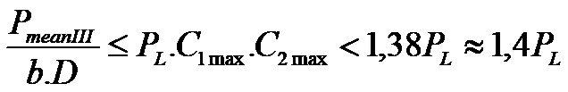 Hình hoặc công thức trong TCVN 4244:2005